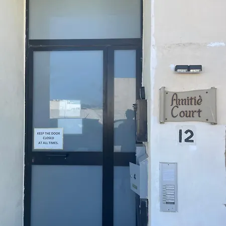 Lacass Apartamento *