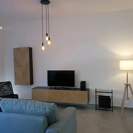 Lacass Apartment Marsaskala