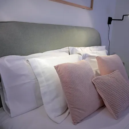 Apartment Lacass *