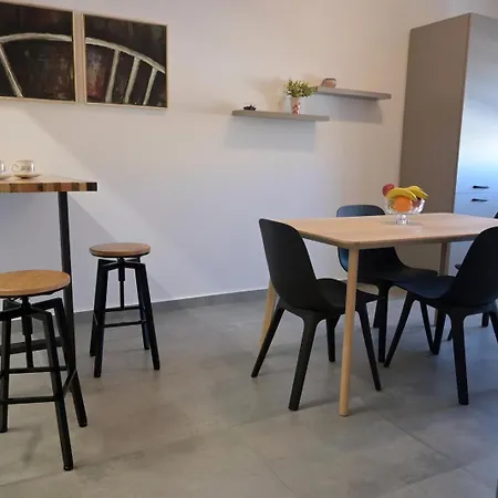 Lacass Apartment