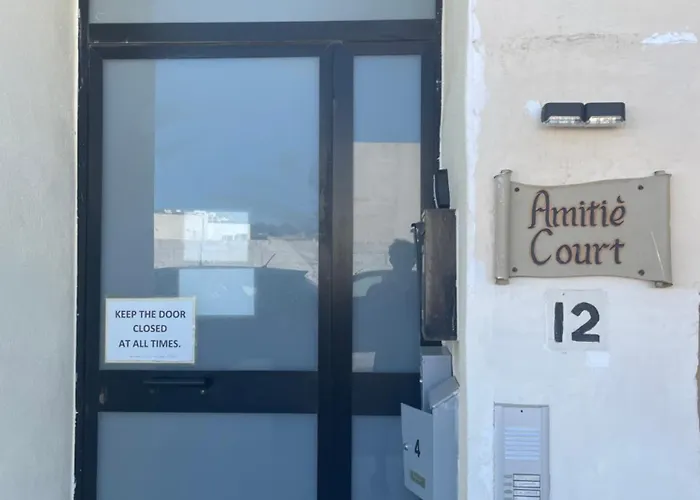 Lacass Appartement *