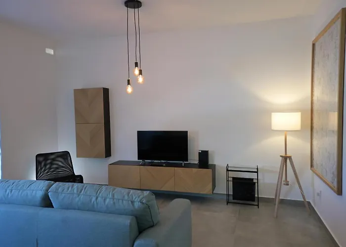 Lacass Appartement Marsaskala