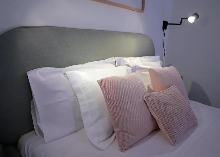 Appartement Lacass *