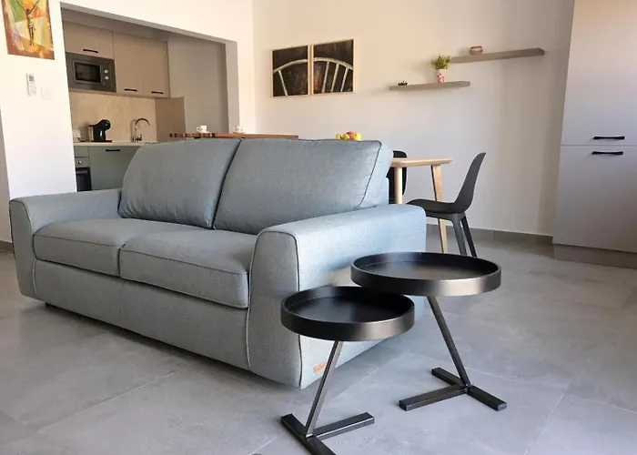 Appartement Lacass Marsaskala